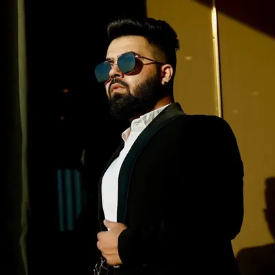 Sushil Dhingra🖤