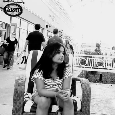Sushmita profile
