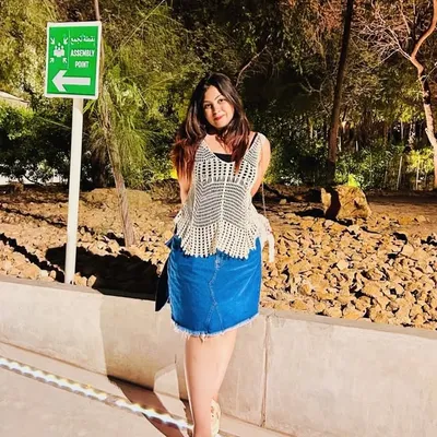 Susmita🐼 profile
