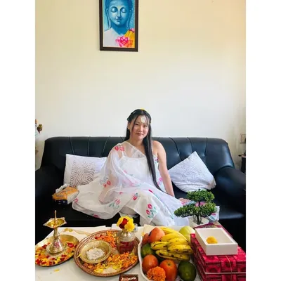 Sushmita2001 profile