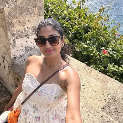 Sushmitha Varma profile