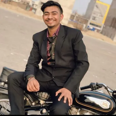 Sushain | Amritsar Blogger profile