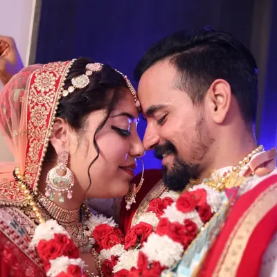 Sushank Sharma profile
