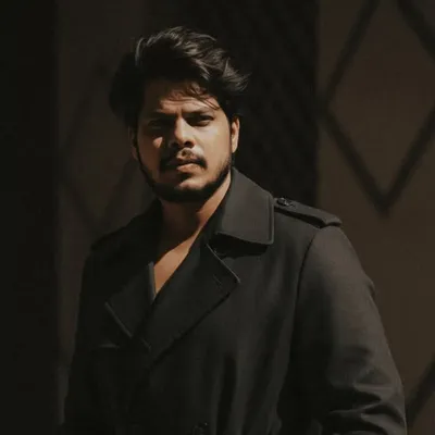 Sushant Alex profile
