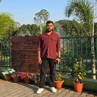 सुशांत profile