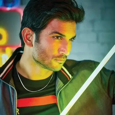 The Sushant Singh Rajput profile