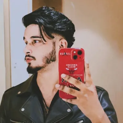 Sushant Kt profile