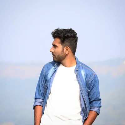 Sushant Sodanwar profile