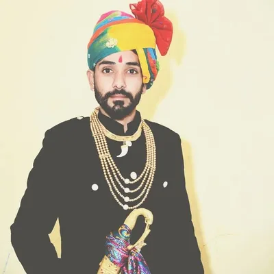 कु सुशांत सिंह राठौर ठि मांगोद profile