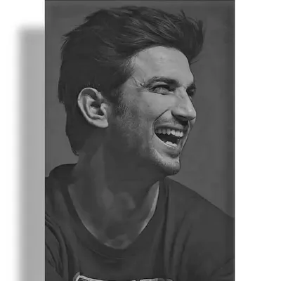 sushant singh rajput profile