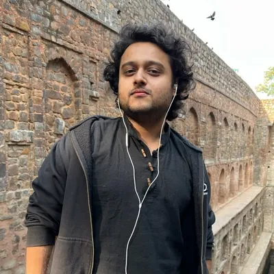 Sushant Singh Charak profile