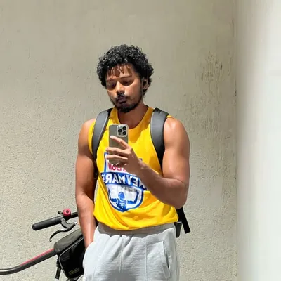 Sushant waydande profile
