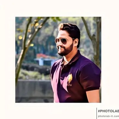 SUSHANT HARRISON🇮🇳 profile