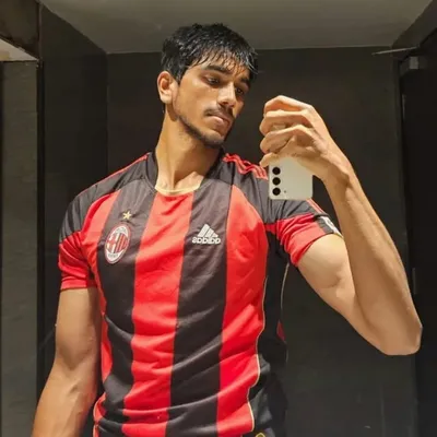 Sushanth profile