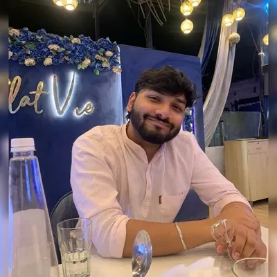 Sushant kumar