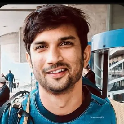 Sushant Memories profile