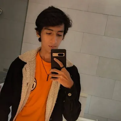 Sushant Divekar ๐ฑ profile