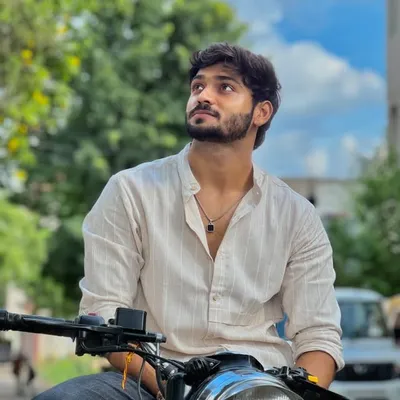 Sushant Sahu profile