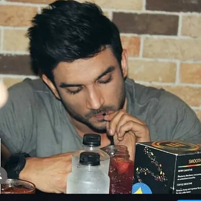 sushantsinghrajput fan profile