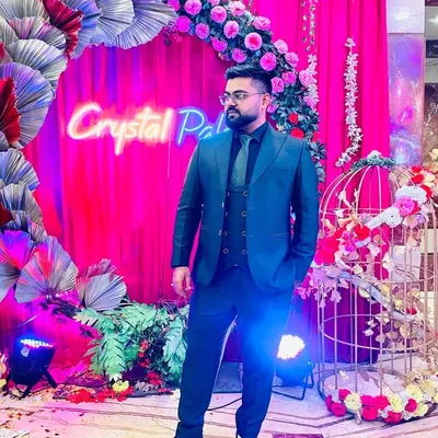 सुशांत सोनी profile