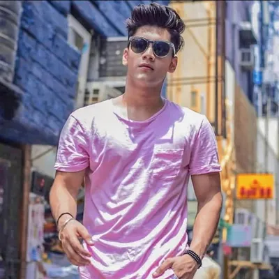 Sushant Tanwar profile