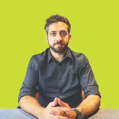 Sushant Verma profile