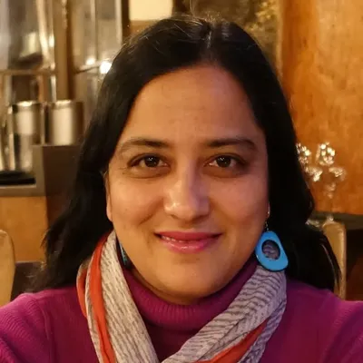Sushma Bhope profile