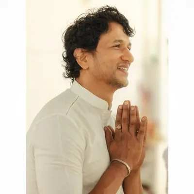 Susheel Jain profile