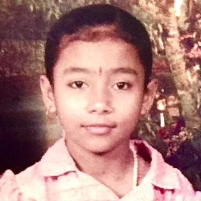 Sushmita Karmakar profile