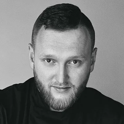 Mika'el Kostrzewa profile