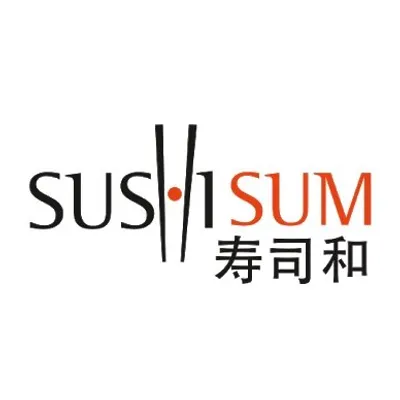 SushiSum🥢 profile