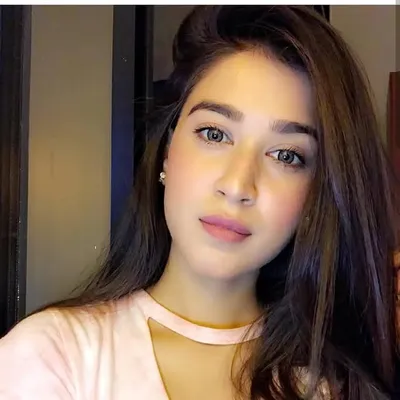 Sushmita Bhargav profile