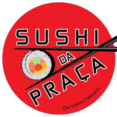 Sushi da Praça 🍣 profile