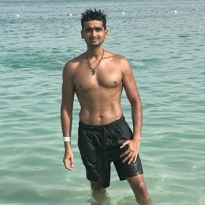 Sushil Chourasia profile