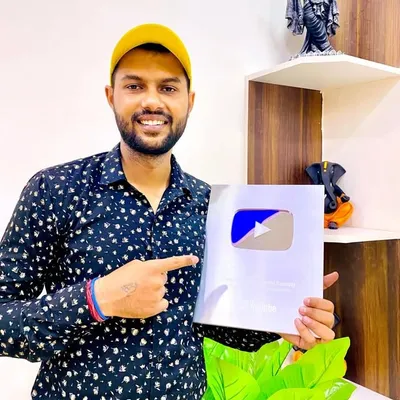 Sushil Basoya Gurjar profile