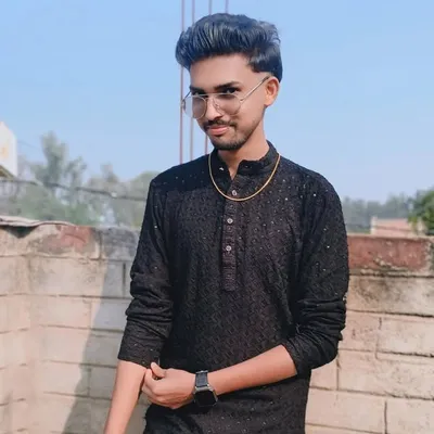 ๐ฆโโฎโsushil๐โ๐(200k) profile