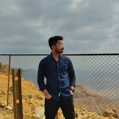 SUSHIL🏹 profile