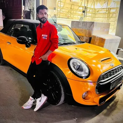 Sushil Rakeshiya profile