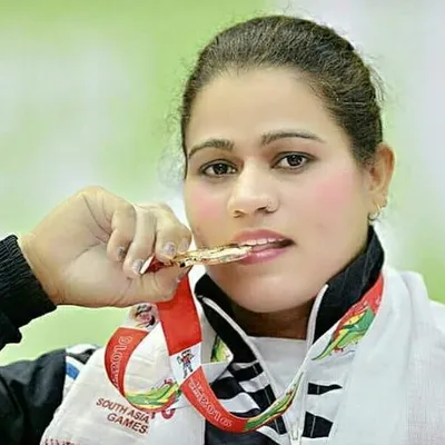 Sushila Panwar profile