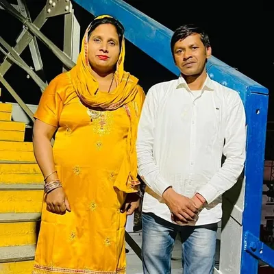 Sushila J D Kashyap profile
