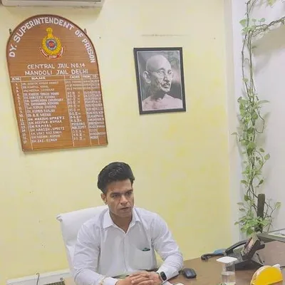 Sushil Kumar profile