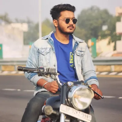Sushil Gupta profile