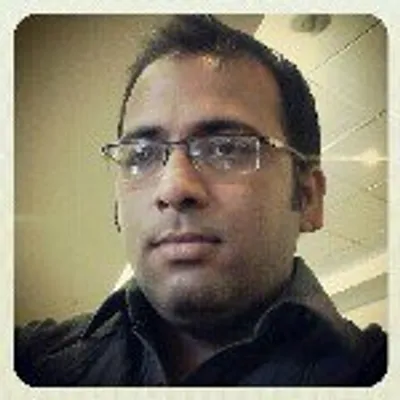 Sushil Singh profile