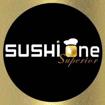 SushiOne Superior® 🍣🍱🥂 profile