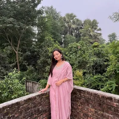 Shreya ๐ท profile
