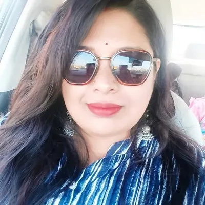 Sushma Tiwari🌼