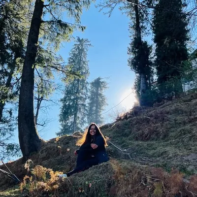 Sushma Chakraborty profile