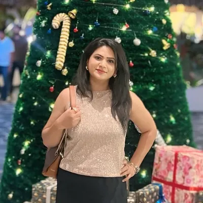 Sushma Nagaiah_Official 🧿 profile