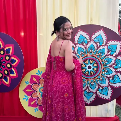 Sushma Singh