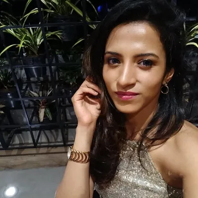 Sushma Sooda profile
